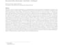 proofread and edit the scientific manuscripts